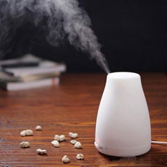 120ML Ultrasonic cool mist humidifier