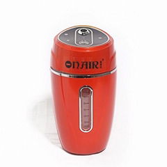 Mini car aroma oil diffuser