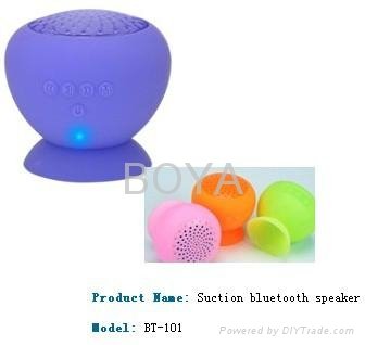 portable mini bluetooth speaker