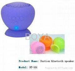 portable mini bluetooth speaker
