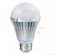 LED Bulb A60/A19 with CE 1