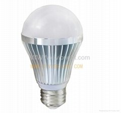 LED Bulb A60/A19 with CE