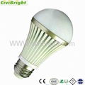 LED bulb lights A19/G60 lighting 1