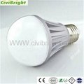 LED bulb lights A19/G60 lighting 2