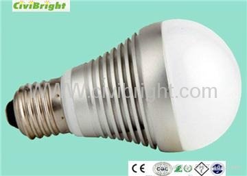 LED bulb lights A19/G60 lighting 3