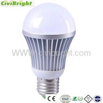 LED bulb lights A19/G60 lighting 4