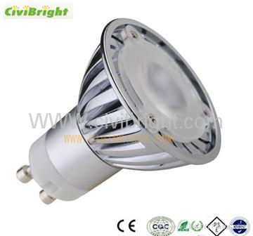 LED spotlight gu10 MR 16 got CE