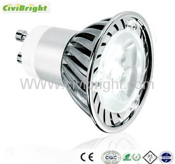 LED spotlight gu10 MR 16 got CE 3