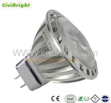 LED spotlight gu10 MR 16 got CE 4