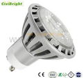 LED spotlight gu10 MR 16 got CE 5