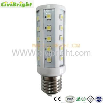 LED corn light SMD LED energy saving brightness 5