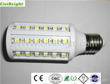 LED corn lights got CE&RoHs 3