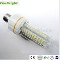 3U LED bulbs energy saving