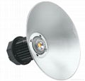 100W LED high bay lights 1