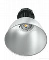 100W LED high bay lights 2