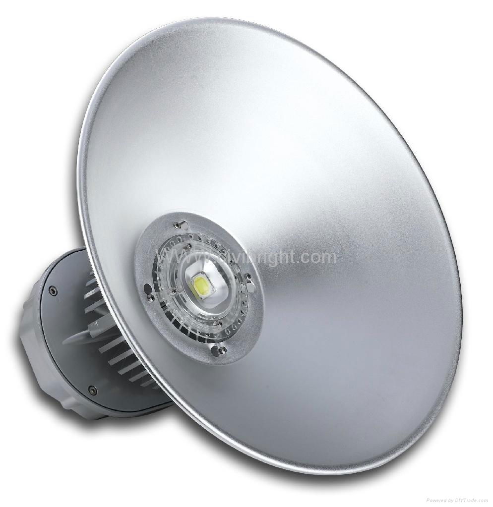 100W LED high bay lights 4