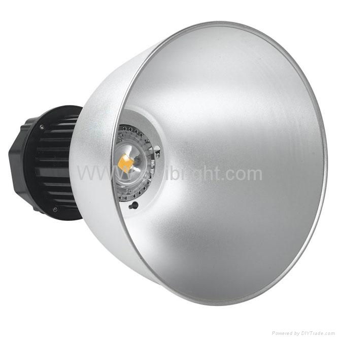 100W LED high bay lights 5