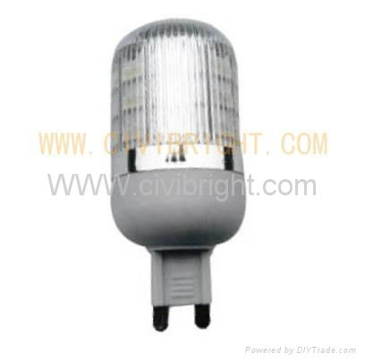 LED G4 Bulb 4