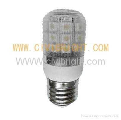 LED G9 Bulb 4