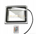 LED flood light 4