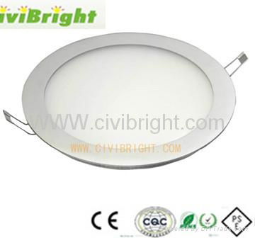 LED Panel Light  4