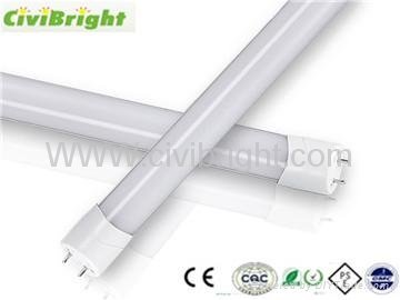 T8 LED tube with CE&RoHs 4