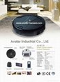 AY-8730 robot vacuum cleaner (can OEM / factory)  1