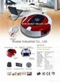 AB-8910 robot vacuum cleaner. High Quanlity&Reasonable Price (can OEM / factory) 1