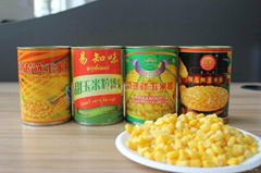 CANNED SWEET CORN 7113#