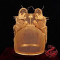  Hand Crafts Imitation of Ming Tombs Crown  1