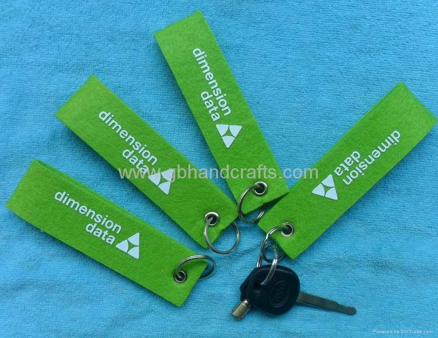 various promotional keychain 2