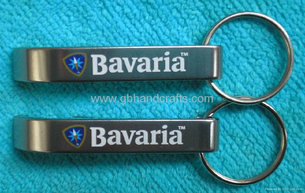 various promotional keychain 5