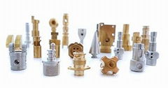 Precision Machining Parts