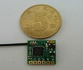 0.7 g 2.4G 4 Channel Receiver (IS-4R KK) 2