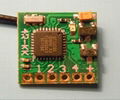 0.7 g 2.4G 4 Channel Receiver (IS-4R KK) 3