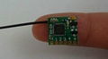 0.7 g 2.4G 4 Channel Receiver (IS-4R KK) 5