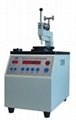 Central pressurized fiber optic polishing machine 2