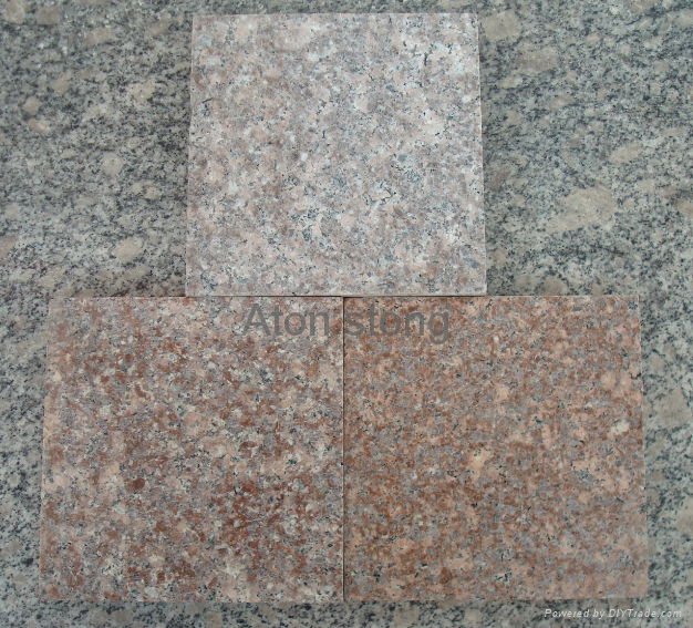 G309 Granite Tiles 3