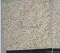 yellow granite slab 1