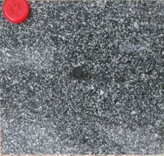 black granite slabs