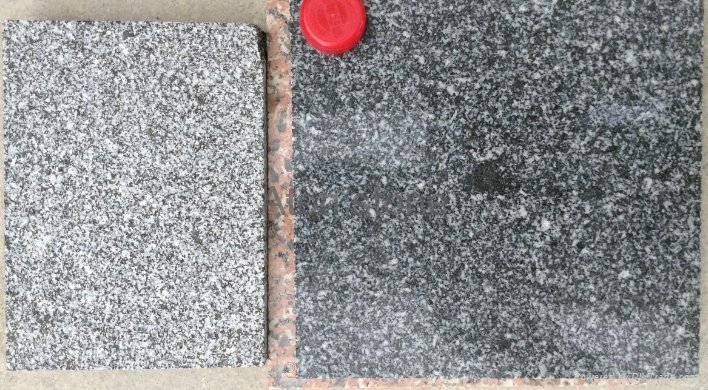 black granite slabs 2
