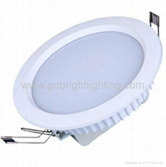 Licht nach unten led 15W LED Downlight