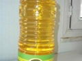 Soybean Oil