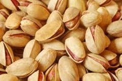 Pistachio nuts