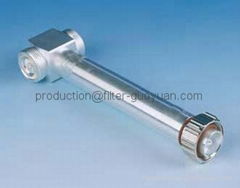 COAXIAL SPLITTER Cavity power dividers 850-2200MHz 2 way