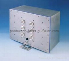 RF DIPLEXER MULTIPLEXER UMTS