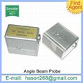 angle beam probe ultrasonic transducer