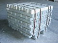 Zinc ingot  1