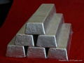 Magnesium ingot 1