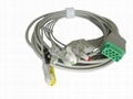 ECG patient cable 1